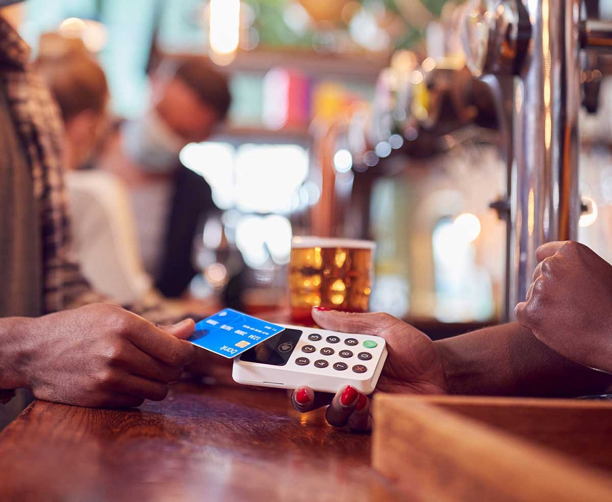 Trusted Hospitality Bookkeeping in Kent, Sussex, London, and the South